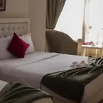 New City Inn Cairo Hostel