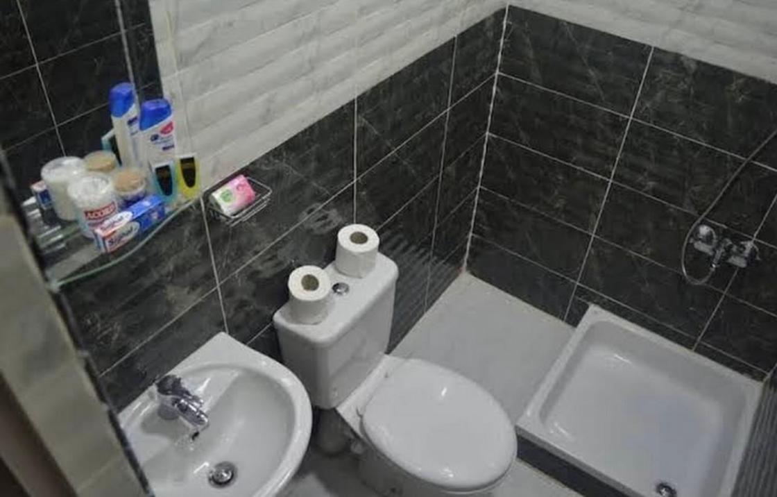 Hotel New 2*