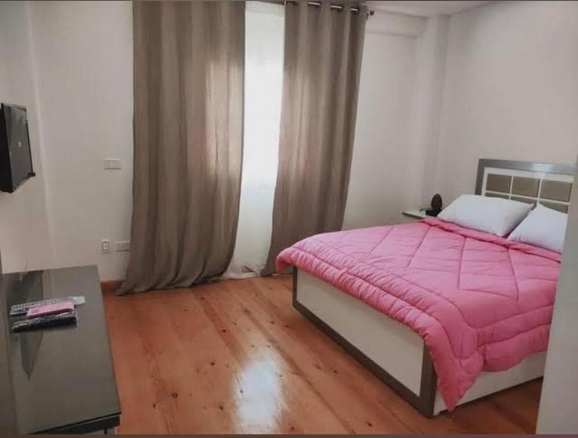 New Hotel
