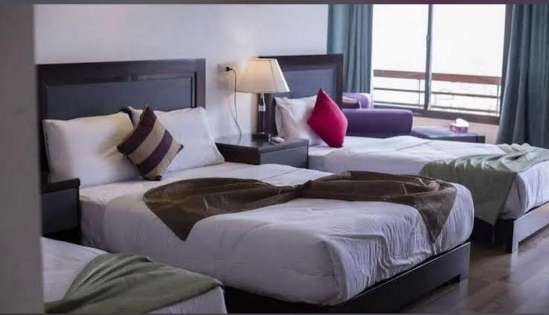 Hotel New Cairo