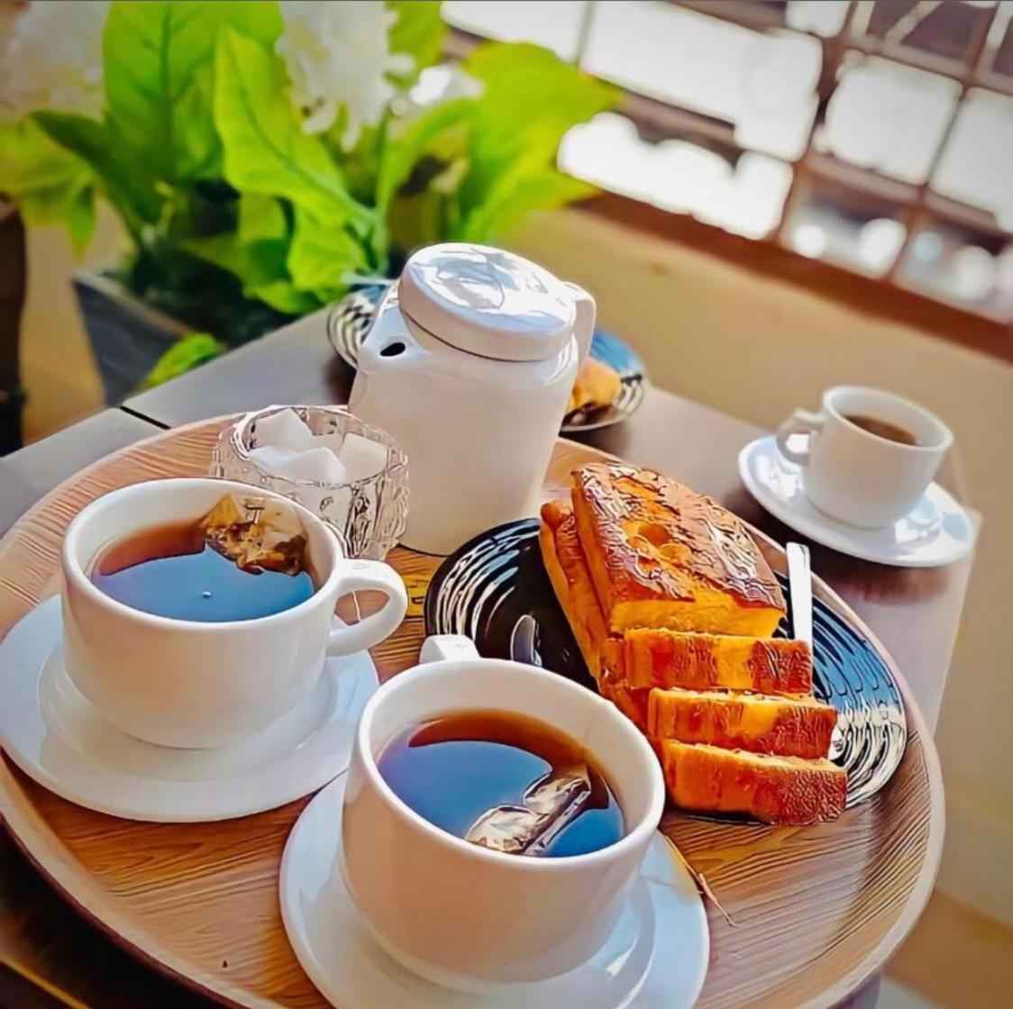 New Hotel Cairo
