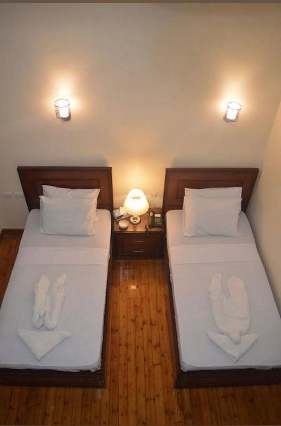 New Hotel