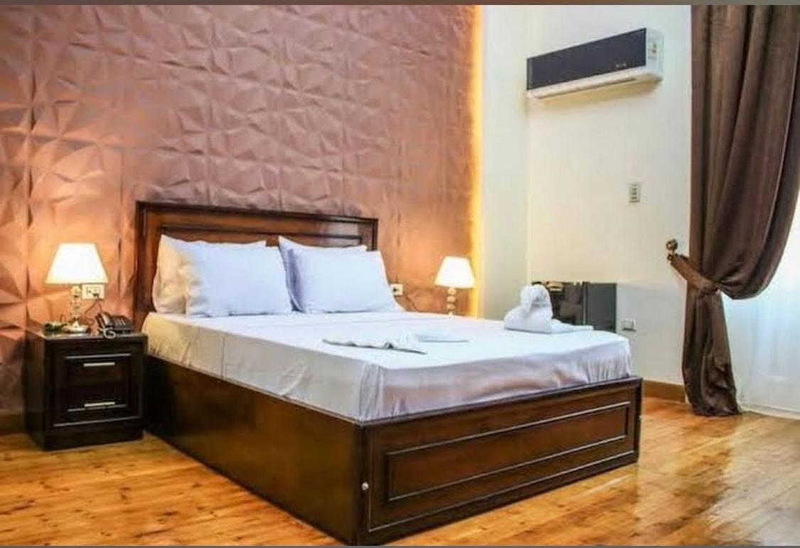 Hotel New