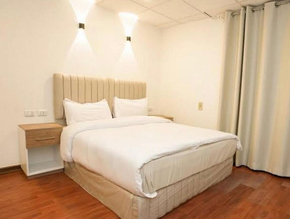 Hotel New Cairo
